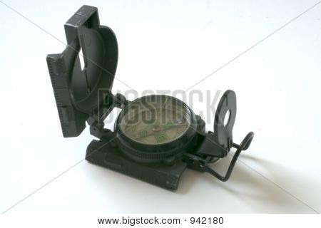 Nawigacja Compass