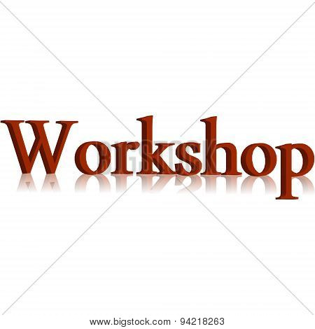 3D Text Workshop