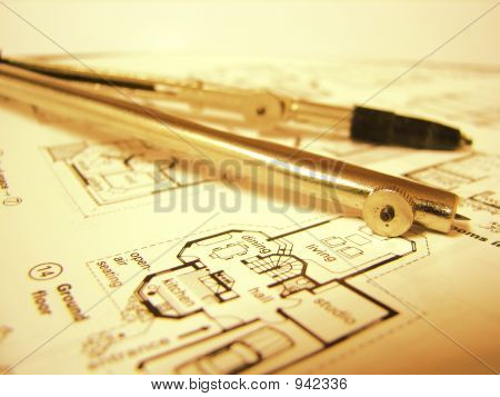 Immobiliare Blueprint