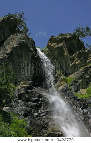 Cascata