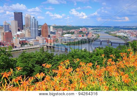 Pittsburgh