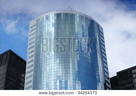 New York State Street