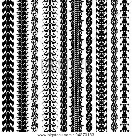 Chain Collection