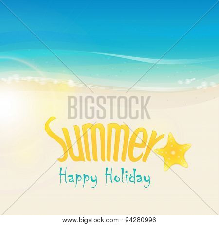 Hello Summer
