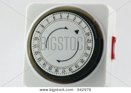 Collegare il Timer