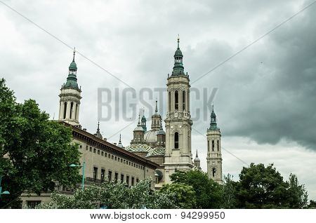 Zaragoza