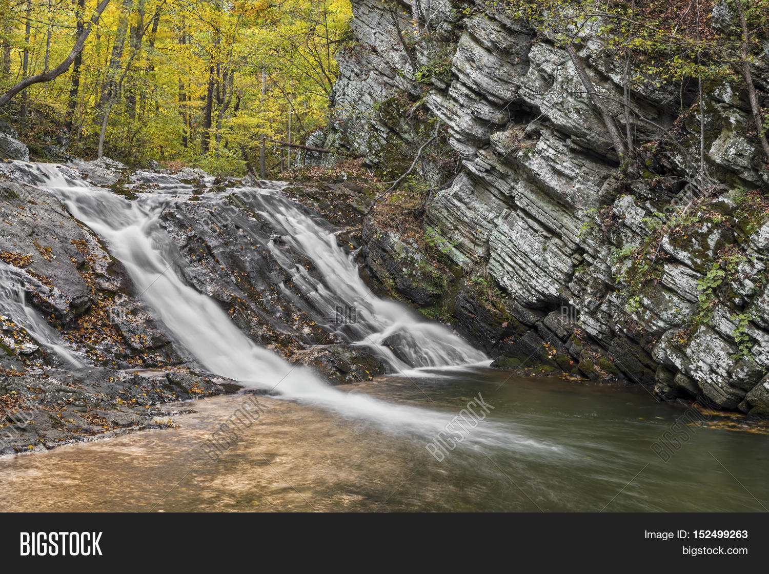 Patterson Creek Image & Photo (Free Trial) Bigstock