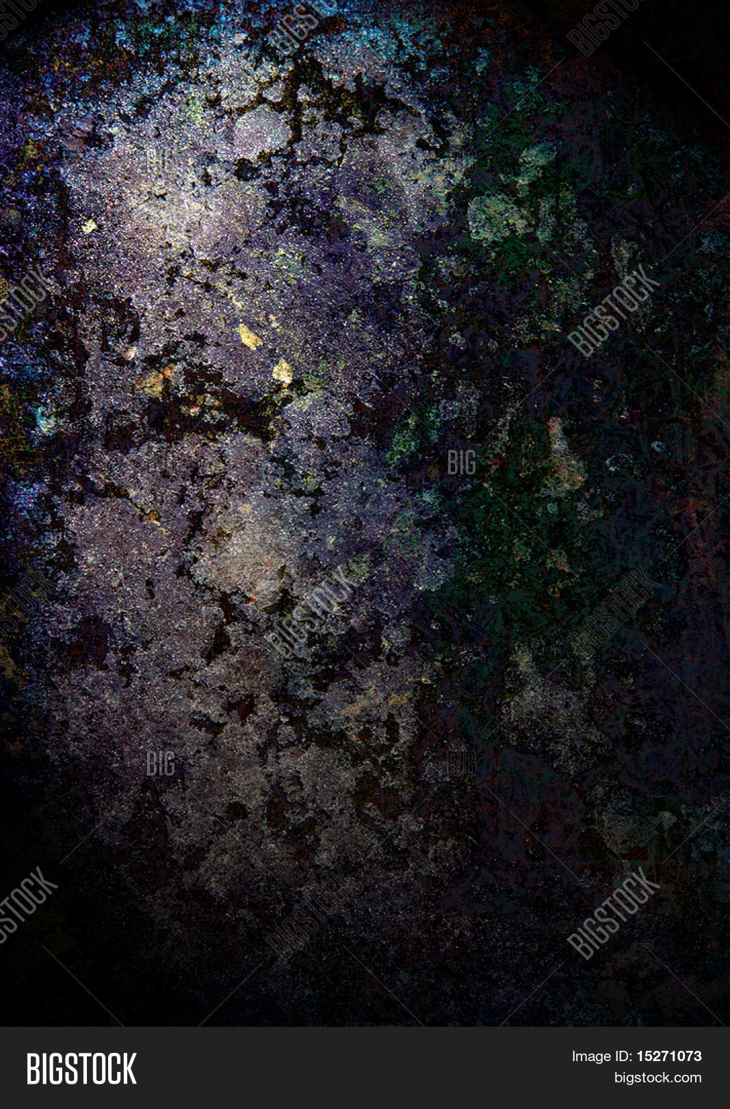 Abstract Mottled Image & Photo (Free Trial) | Bigstock