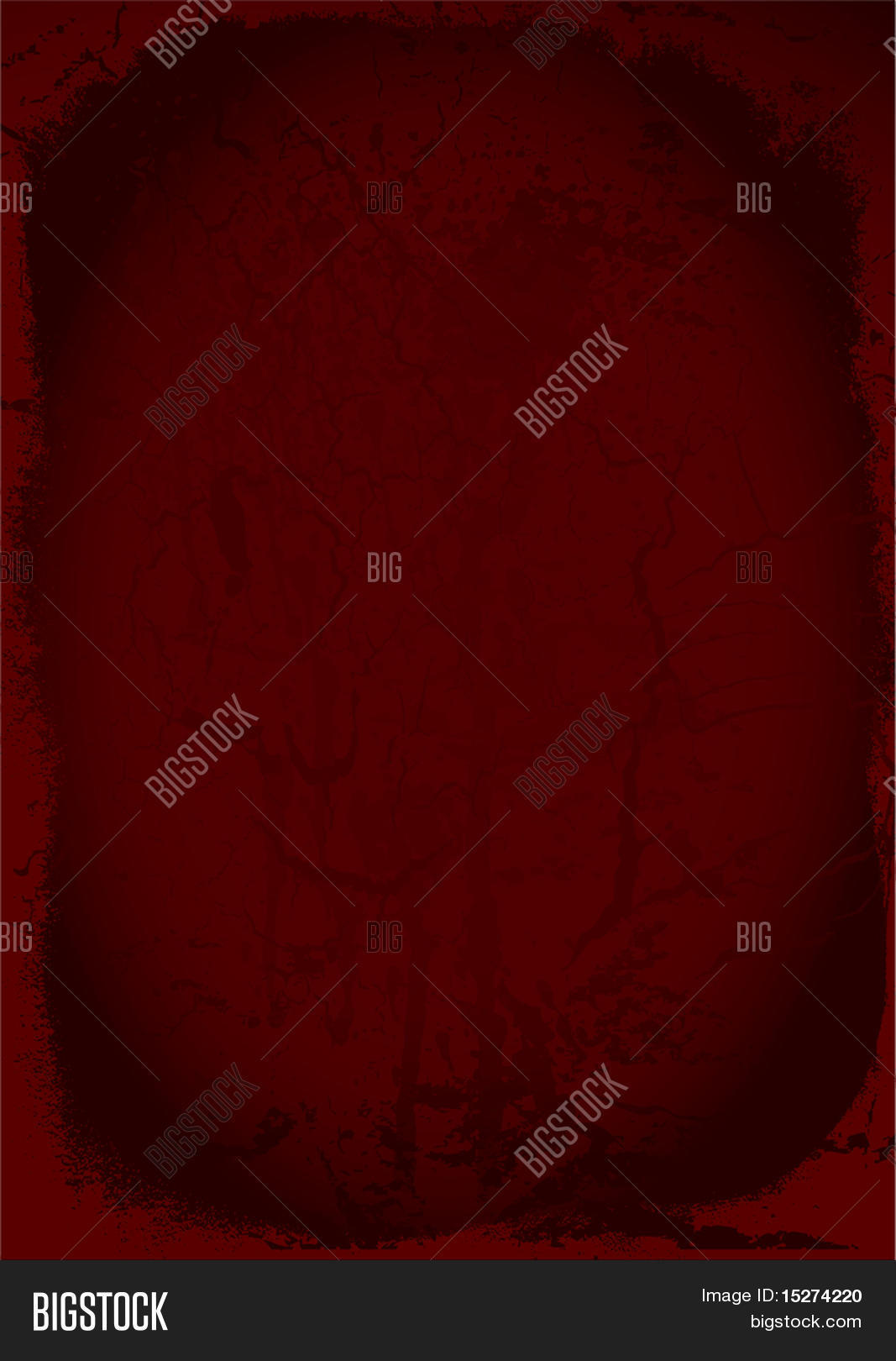 Grunge Maroon Vector & Photo (Free Trial) Bigstock