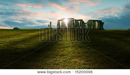 Stonehenge