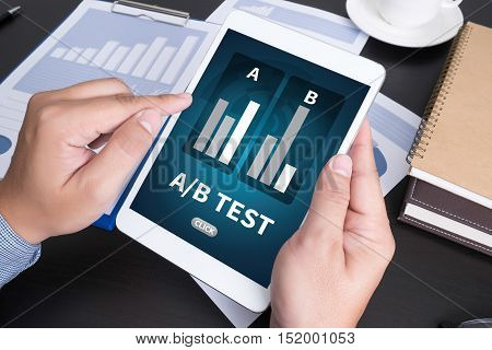 A/b Test