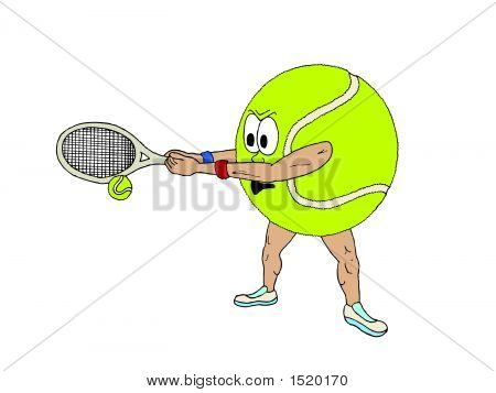 Tennisman.Eps