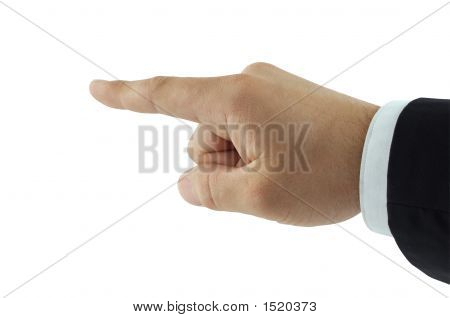 Vinger