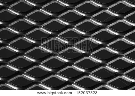 Texture Metal Net Image & Photo (Free Trial) | Bigstock