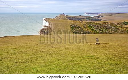 Beachy Head