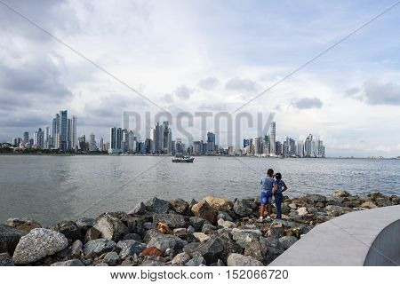 Panama City, Panama