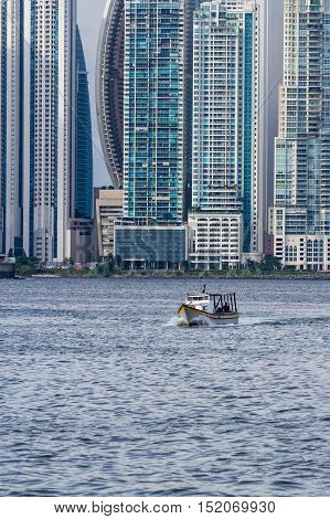 Panama City, Panama
