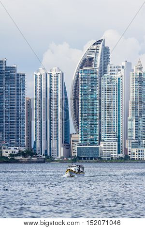 Panama City, Panama