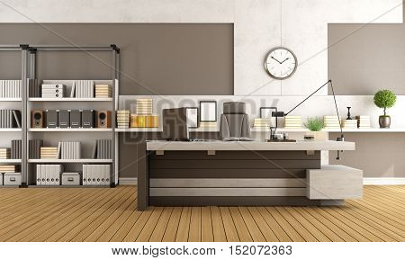 Modern Ofiice Space