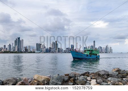 Panama City, Panama