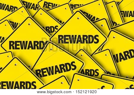 Rewards