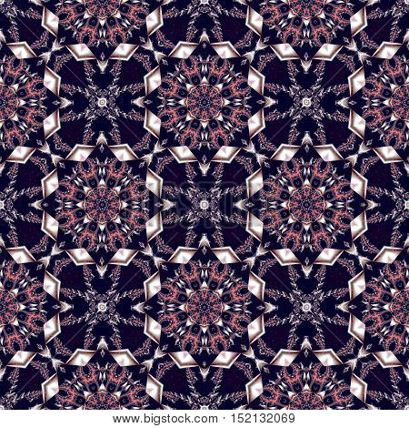 Seamless background with Spiral Pattern. You can use it for invitations notebook covers phone case postcards cards and so on. Artwork for creative design art and entertainment.