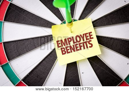 Employee Benefits