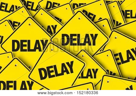 Delay