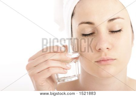 Воды