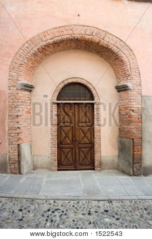 Tür