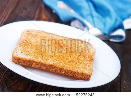 Tost