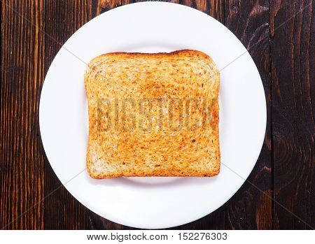 Tost