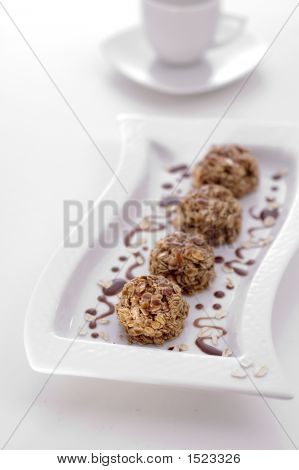 Gâteaux de bonbons