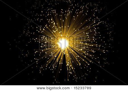 Fiber Optic fremtid