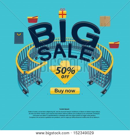 Big Sale