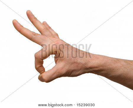 arm