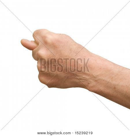 arm