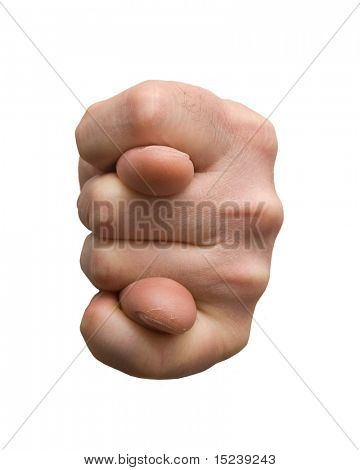 arm