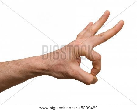 arm