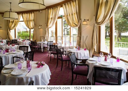 resturant