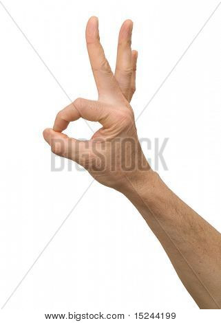 arm