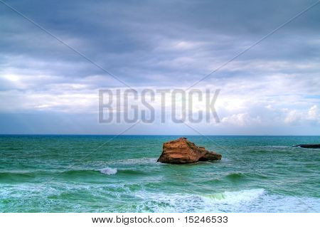 acqua, seacape, cielo e oceano bella