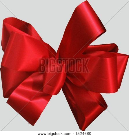 Red Bow 