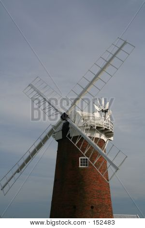 Horsey Windpump (2)