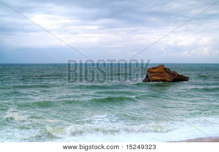 acqua, seacape, cielo e oceano bella