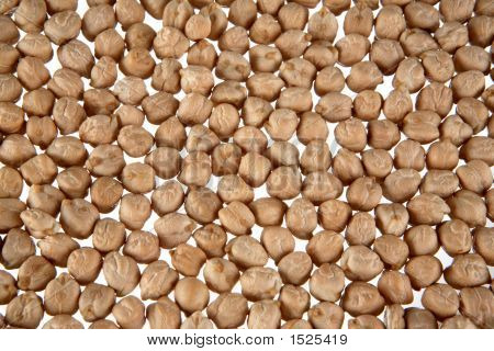 Chikpeas