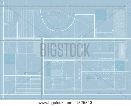 Blueprint Design