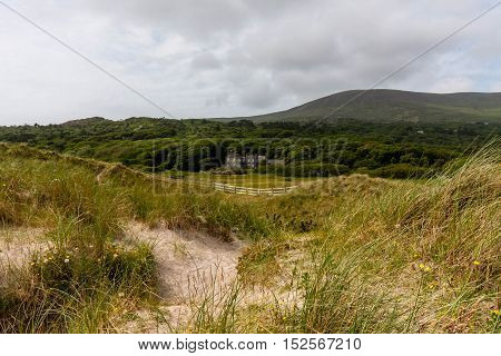 Derrynane National Park