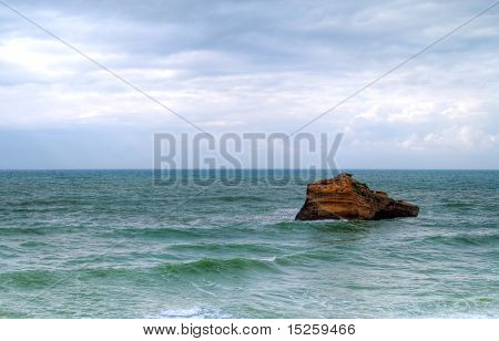 acqua, seacape, cielo e oceano bella
