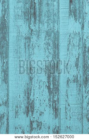Wood plank brown texture background. wood all antique cracking furniture painted weathered white vintage peeling home.